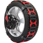 Polaire Grip snökedjor - ZZA0080