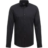 Only & Sons Skjorta svart