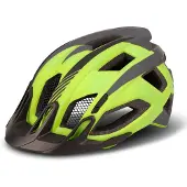 Cube Quest Mtb-hjälm