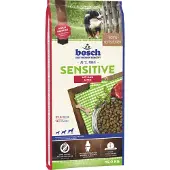 bosch HPC Sensitive med lamm &amp; ris 15 kg