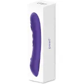 Kiiroo - G-punktsvibrator - interaktiv - lila