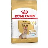Royal Canin Yorkshire Terrier 8+ 1.5kg Hundmat