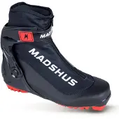 Madshus - Skating - Endurace Skate Boot för UnisexUll - Storlek 41 - Svart