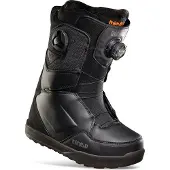 Thirtytwo Lashed Double Boa Snowboardboots black, 10.0