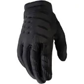 100% Brisker Kvinnors Off-road Handskar