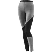 Loeffler Transtex Merino Baslagerbyxor