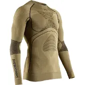 X-Bionic Radiactor 4.0 Långärmad Baslager