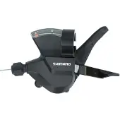 Shimano Altus M315 Vänster Växelväljare