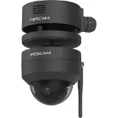 Foscam Fabd4 Kopplingsdosa