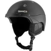 Sinner Titan Hjälm