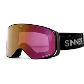 Sinner Olympia + Skidglasögon