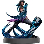 Weta Workshop Gränsland 3-amara-figur