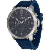 Tommy Hilfiger 1710489 Klocka herr Luca 50 mm 5 ATM