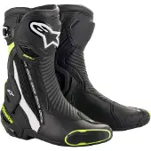 Alpinestars Smx Plus V2 Racingstövlar