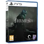 Ps5 Thymesia