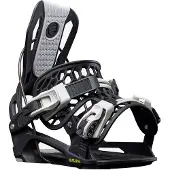 Flow Micron Stormtrooper Snowboardbindningar