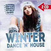 Suburban Winter Dance'n'House