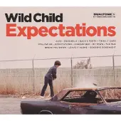 Ginza.se Wild Child: Expectations