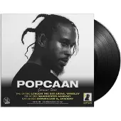 Import Popcaan: Forever