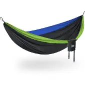 Eagles Nest Outfitters Doublenest Bluesign Chartreuse / Black / Royal