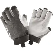 Edelrid Work Open Ii Handskar