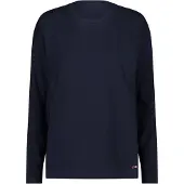 CMP 32u1476 T-shirt Med Lång ärm