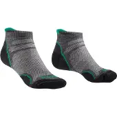 Bridgedale Ultralight Merino Performance Low Strumpor