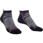 Bridgedale Ultralight Merino Performance Low Strumpor