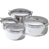 MSR Alpine Stowaway Pot 1.1 L
