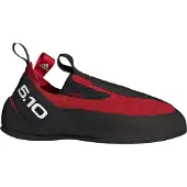 Five Ten - Klätterskor - Niad Moccasym Power Red/Core Black för UnisexUll - Storlek 43 1/3 - Röd