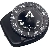 Suunto Clipper L/B NH, 30 mm, 24 mm, 11 mm, 5 g