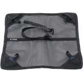 Helinox Ground Sheet Swivel Chair Black