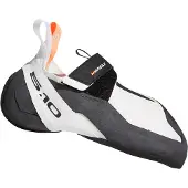 Adidas Women's Hiangle Climbing Shoes Cloud White/Core Black/Signal Coral
