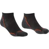 Bridgedale Ultralight Merino Performance Low Strumpor