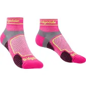 Bridgedale Ultralight T2 Coolmax Sport Low Strumpor