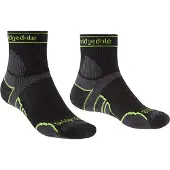 Bridgedale Lightweight T2 Merino Sport 3/4 Crew Strumpor