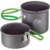 Optimus Batteri Kök Terra Solo