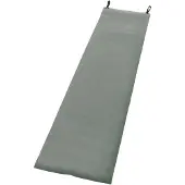 Easy Camp Liggunderlag - Basic - 180x50x0,8 cm - Eva - Grön - - One Size - Madrass