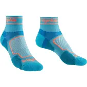 Bridgedale Ultralight T2 Coolmax Sport Low Strumpor