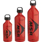 MSR 325ml Fuel Bottle CRP Cap