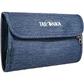Tatonka Id Wallet Blå