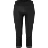 Castelli Velocissima Thermal 3/4 Cykelbyxor Utan Hängslen