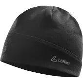 Loeffler Merino Mössa