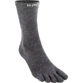 Injinji Liner Crew Wool Strumpor