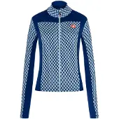 Castelli Sfida Fz Långärmad Trikå