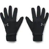 Under Armour Men's Storm Liner (001) Black / / Pitch Grey Large
