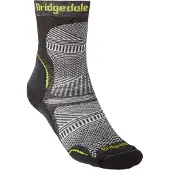 Bridgedale Ultralight T2 Coolmax Performance Boot Strumpor