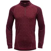 Devold Duo Active Merino 205 Junior Zipneck barn underställ