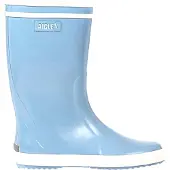 Aigle Lolly Pop 2 - Gummistövlar - Børn Bleu Ciel 29