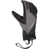 Camp - Outdoorkläder dam - Geko Hot Evo Black/Grey för UnisexSilikon - Storlek XL - Grå